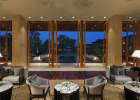 Hua Hin Marriott Resort and Spa 5