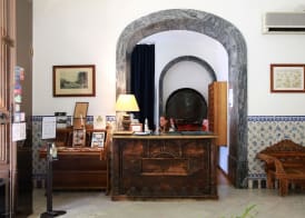 Hotel de Moura 3