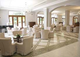 Resort Santangelo & SPA 2