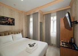 Maxwell Hotel 5