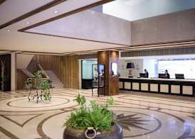 President Hotel Athens 4