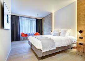 R hotel experiences 5