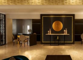 Dona Filipa Hotel 5