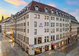 Hilton Dresden 3