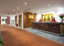 MK Premier Boutique Hotel 2