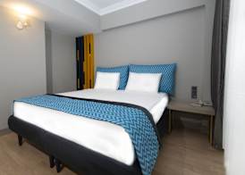 Sea City Devran Hotel & Spa 5