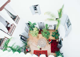 Riad Tizwa Marrakech 2