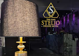 The Ciao Stelio Deluxe Boutique Hotel - Adults Only 2