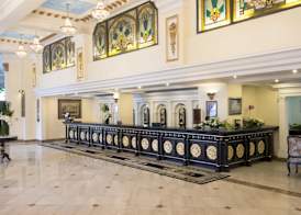 Hotel Majestic Saigon 5