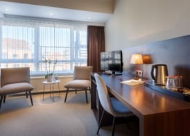 Hotel Carlton 5