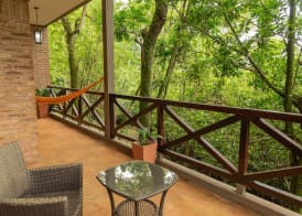 Village Cataratas 5