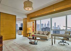 Sofitel Guangzhou Sunrich 4