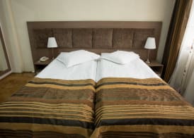 Hotel Rina Cerbul 3