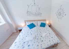 The Dots Hostel 4
