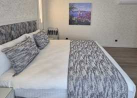 İstanbul Trend Hotel Old City 5