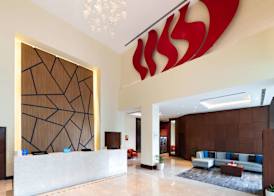 Hilton Garden Inn New Delhi/Saket 3