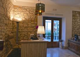 Hotel Colucci 3