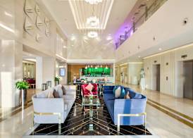 Royal Continental Hotel 2
