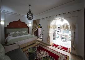 Riad Maison Belbaraka 5