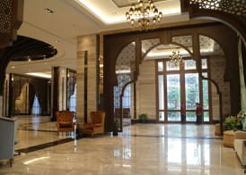 Al Meroz Bangkok 3