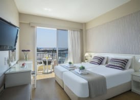 Pavlo Napa Beach Hotel 5