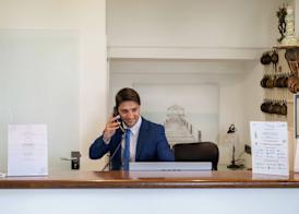 Hotel Villa Melodie - Adults Only 4