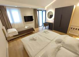 Beach Hotel Božikovina 3