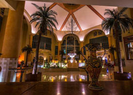 Carthage Thalasso 5