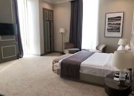 Horizon Manor Hotel 5