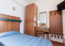 Hotel Los Angeles 5