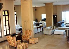 Cocoa Boutique Hotel 3
