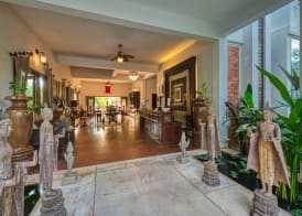 Mane Boutique Hotel & Spa 3