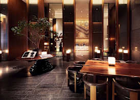 Andaz Tokyo - A Concept by Hyatt 5