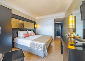 Prime Beach Hotel 5