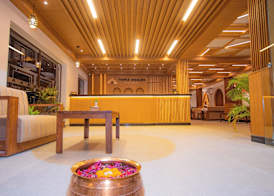 Temple Himalaya Hotel & Spa 3