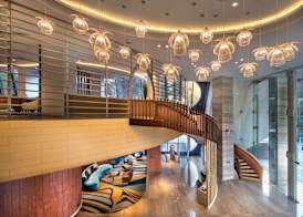 DoubleTree by Hilton Ahmedabad 3