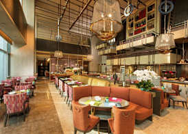 Conrad Guangzhou 5
