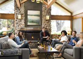 The Lodge at Bodega Bay 4