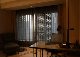 Hilton Suzhou 5