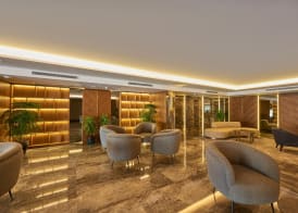 Grand Hotel Gulsoy Old City 3