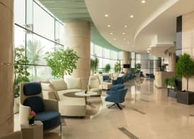 Four Points By Sheraton Kuwait 2