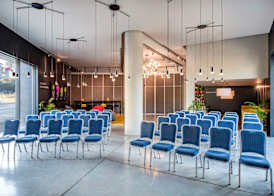 Golden Tulip Design Tbilisi 3