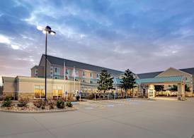 Hilton Garden Inn Tyler 3