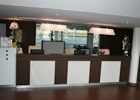Best Western Hotel Sourcéo 3