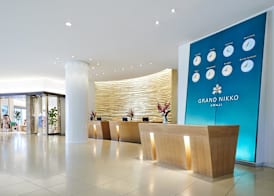 GRAND NIKKO AWAJI 3