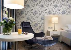 Maritim Hotel Bonn 5