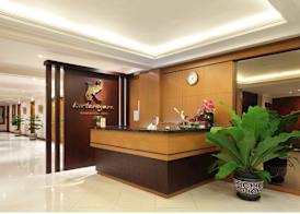Kertanegara Premium Guest House 3