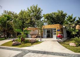 Ayvalık Sea Resort 2