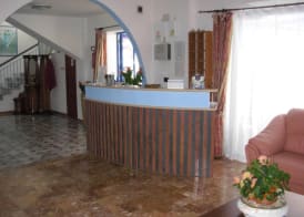 Beach Hotel 3