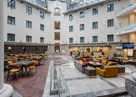 VICTORIA Hotel Klaipėda 5